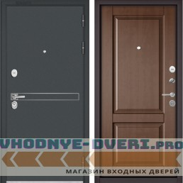 STANDART-90 Черный шелк D-4/Карамель 9SD-1 трехконтурная